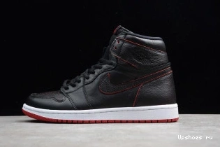Jordan Black QS I 653532-002 Air Mountain Lance SB 1 0522